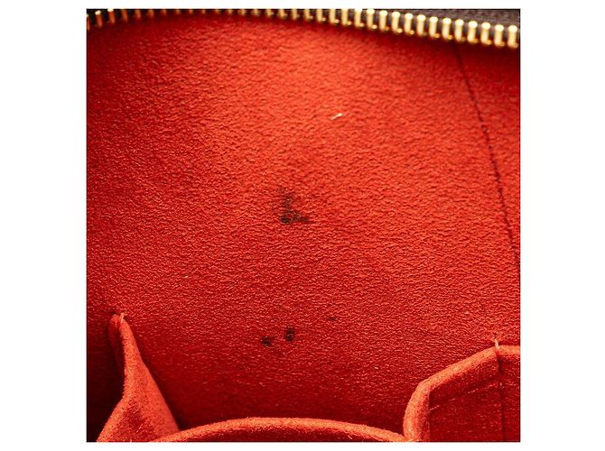 Louis Vuitton Damier Venice GM Tote Braun - Ansicht 9