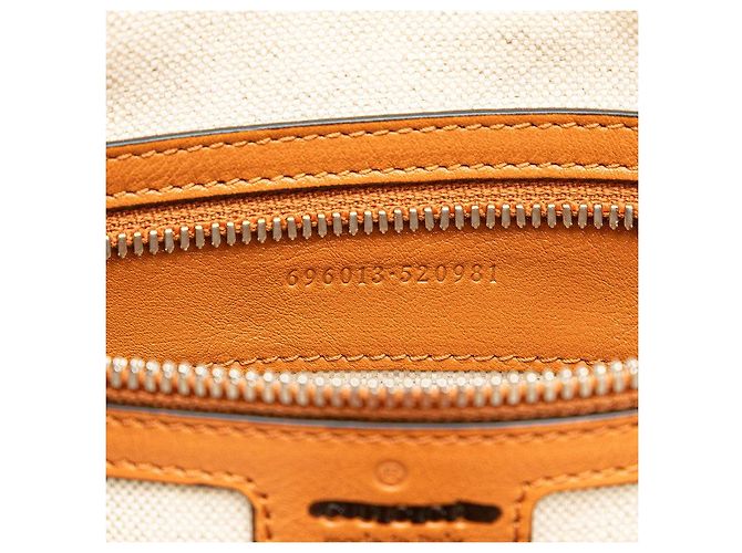 Gucci Interlocking G Backpack Multiple colors - view 10