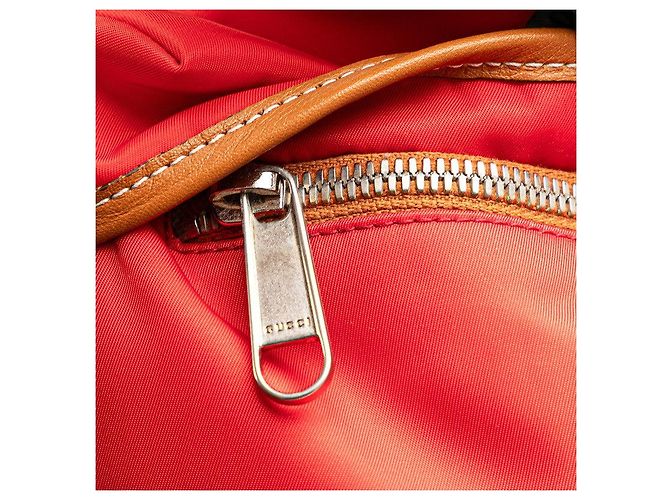Gucci Interlocking G Backpack Multiple colors - view 4