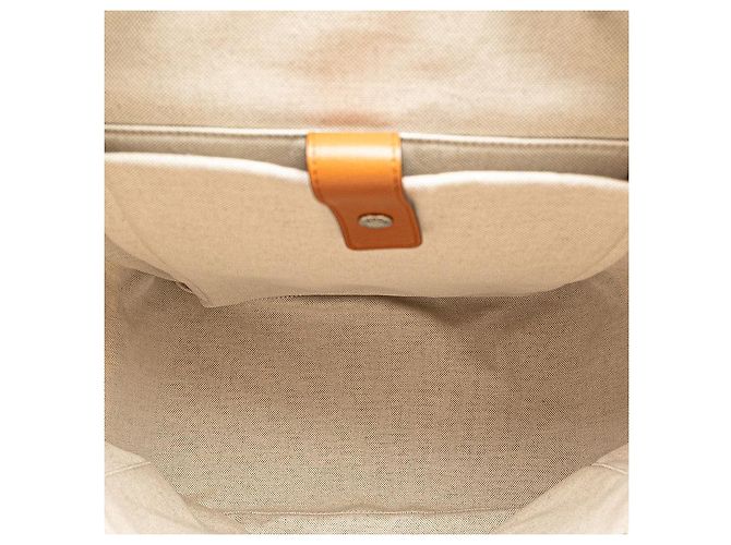 Gucci Interlocking G Backpack Multiple colors - view 5