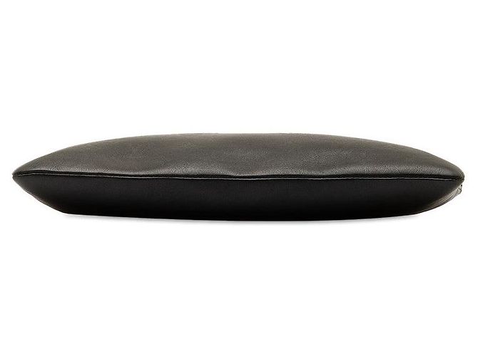 Louis Vuitton Pochette Discovery GM Monogram Shadow Clutch Preto - vista 4