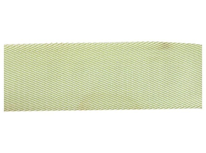 Louis Vuitton Alma Soft BB Mahina Handtasche Grün - Ansicht 8