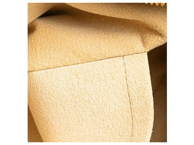 Louis Vuitton Etoile City PM Schultertasche Braun - Ansicht 8