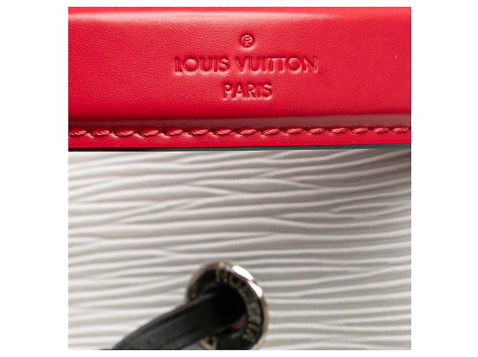 Néonoé Bolso Louis Vuitton Neonoé BB Multicolor - vista 10