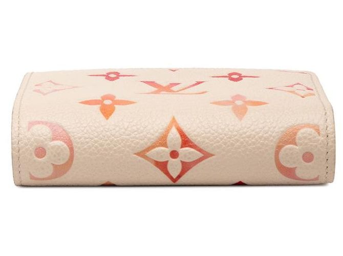 Louis Vuitton Portefeuille Claire Bifold Wallet Multicor - vista 3