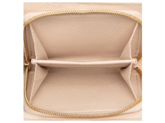 Louis Vuitton Portefeuille Claire Bifold Wallet Multicor - vista 4
