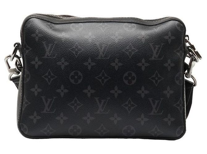 Louis Vuitton Trio Messenger Schultertasche M69443 Mehrfarben - Ansicht 3