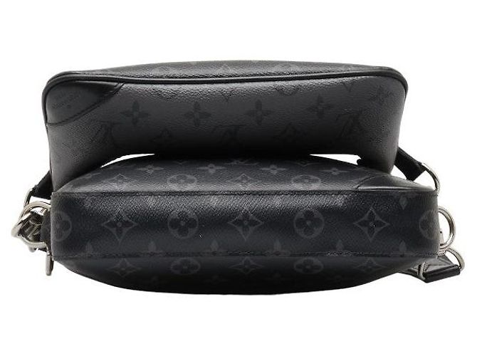 Louis Vuitton Trio Messenger Schultertasche M69443 Mehrfarben - Ansicht 4