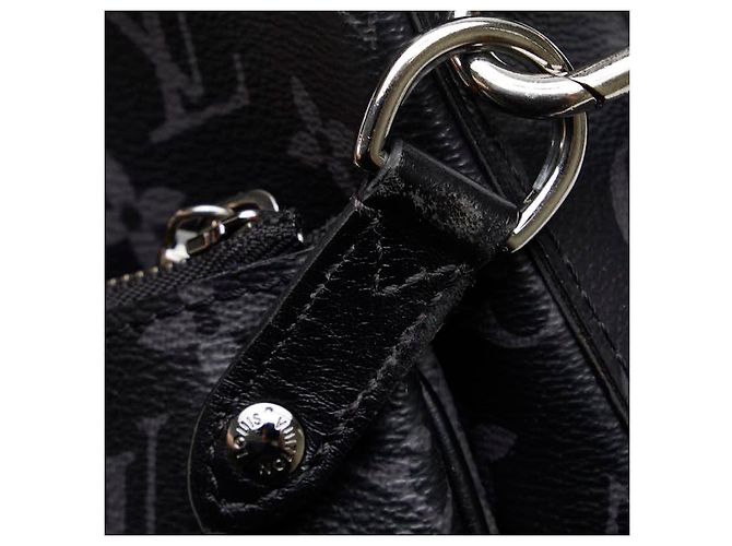 Louis Vuitton Trio Messenger Schultertasche M69443 Mehrfarben - Ansicht 5