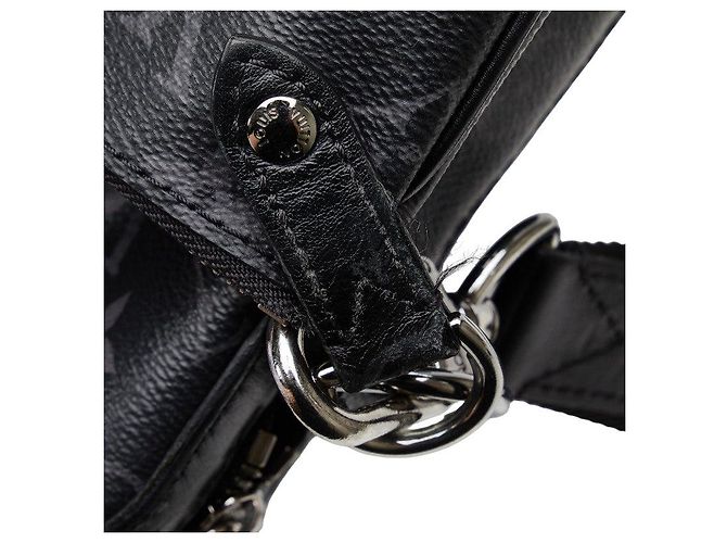 Louis Vuitton Trio Messenger Schultertasche M69443 Mehrfarben - Ansicht 6