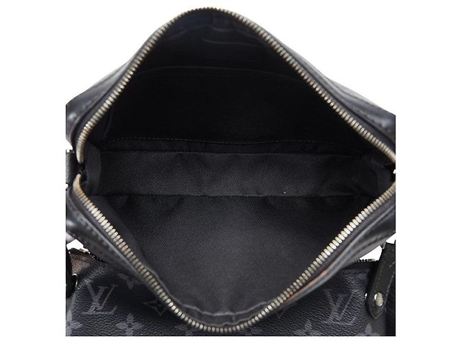 Louis Vuitton Trio Messenger Schultertasche M69443 Mehrfarben - Ansicht 8