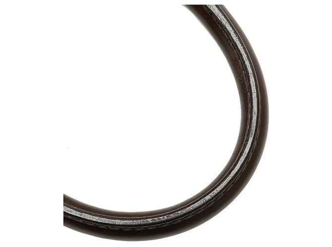 Louis Vuitton Alma BB Handbag Brown - view 4