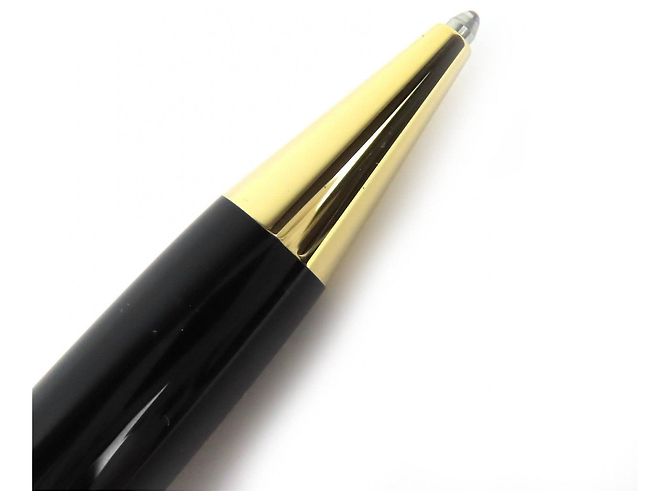 MONTBLANC Meisterstück Kugelschreiber Schwarz - Ansicht 4