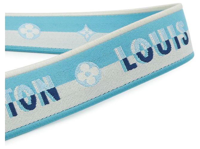 Louis Vuitton Epi Alma BB Handtasche in Turquoise Türkis - Ansicht 9