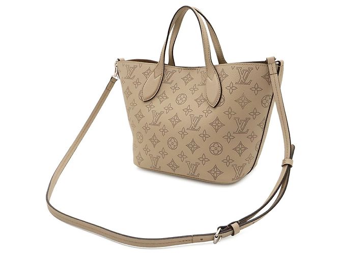 Louis Vuitton Mahina Blossom PM Schultertasche - Ansicht 3