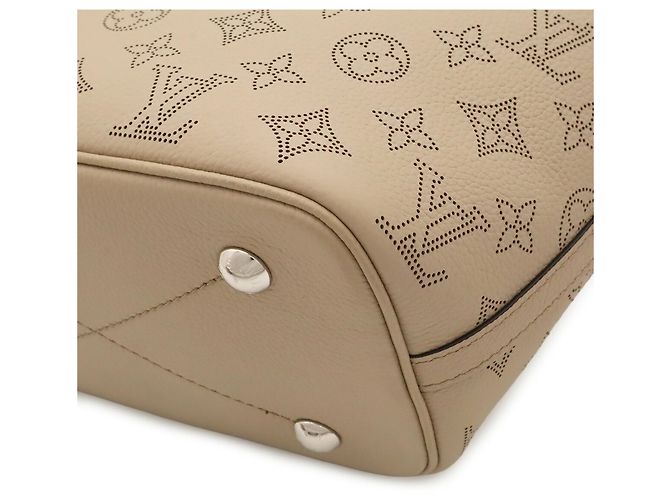 Louis Vuitton Mahina Blossom PM Schultertasche - Ansicht 4