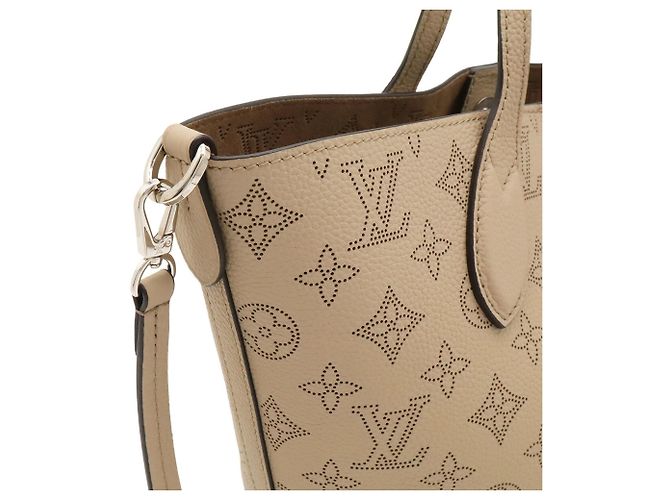 Louis Vuitton Mahina Blossom PM Schultertasche - Ansicht 5