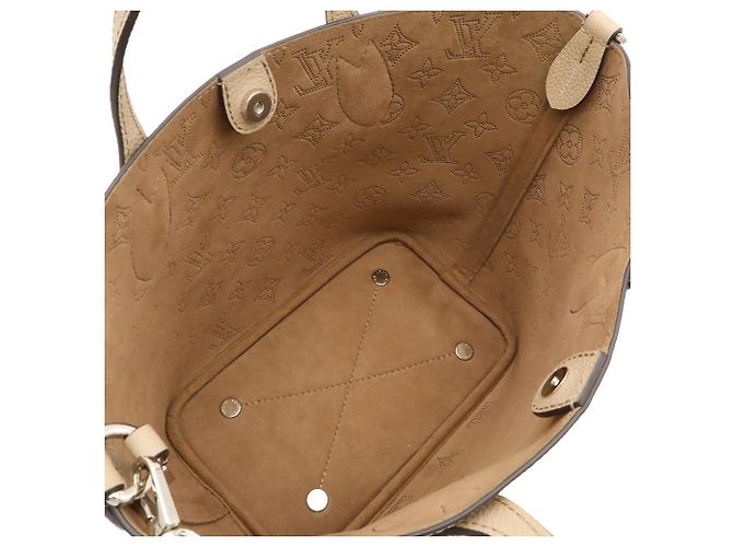 Louis Vuitton Mahina Blossom PM Schultertasche - Ansicht 7