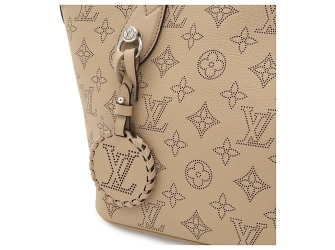 Louis Vuitton Mahina Blossom PM Schultertasche - Ansicht 8