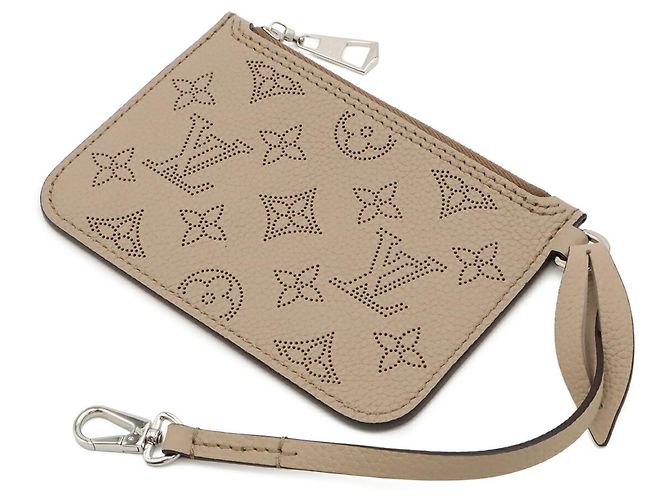 Louis Vuitton Mahina Blossom PM Schultertasche - Ansicht 9