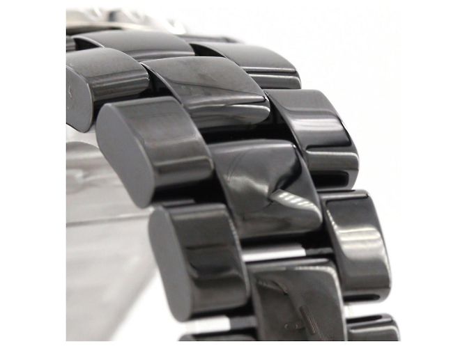 Relógio Automático Chanel J12 38mm em Cerâmica - vista 4