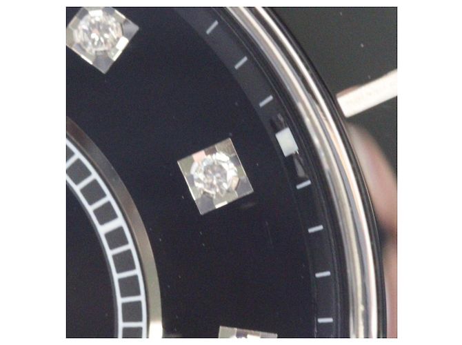 Relógio Automático Chanel J12 38mm em Cerâmica - vista 7