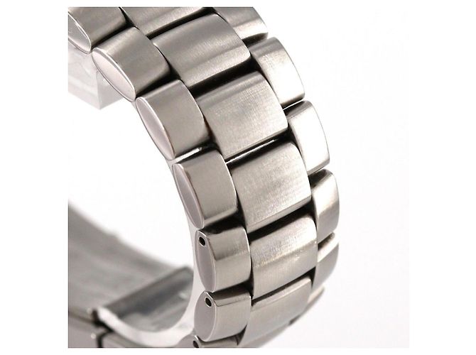 Orologio Automatico Omega Seamaster Planet Ocean 2201.50 SS - vista 4