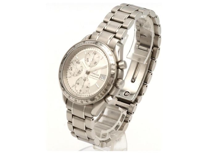 Omega Speedmaster Date 3513.30 Automatic Watch - view 2