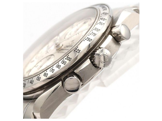 Omega Speedmaster Date 3513.30 Automatic Watch - view 3
