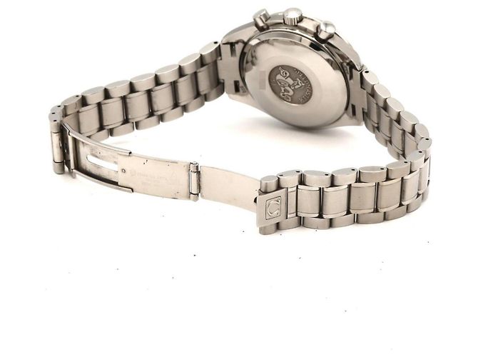 Omega Speedmaster Date 3513.30 Automatic Watch - view 6