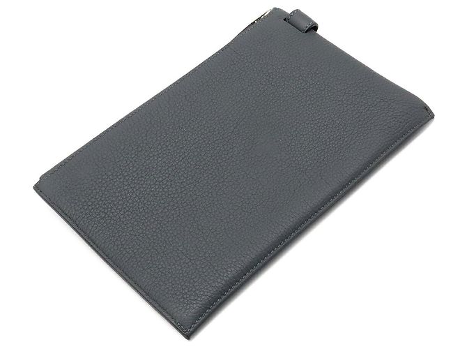 Hermès HERMES Cabas Vertige 24 Clutch Bag - Ansicht 3