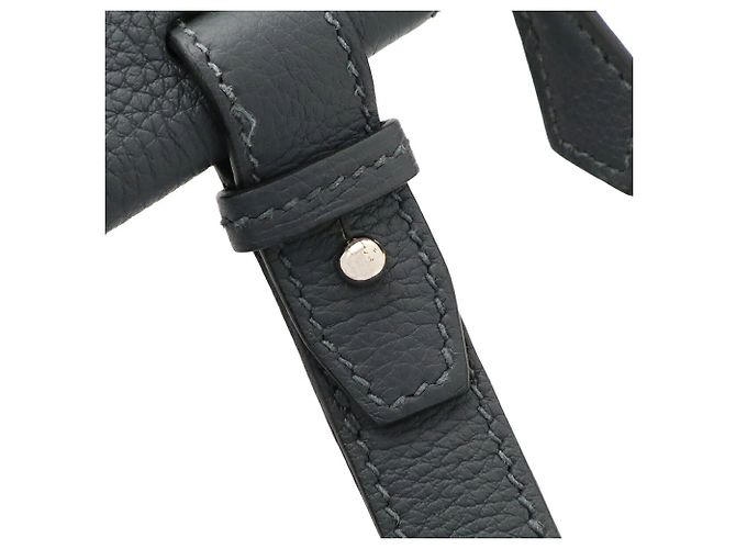 Hermès HERMES Cabas Vertige 24 Clutch Bag - Ansicht 6