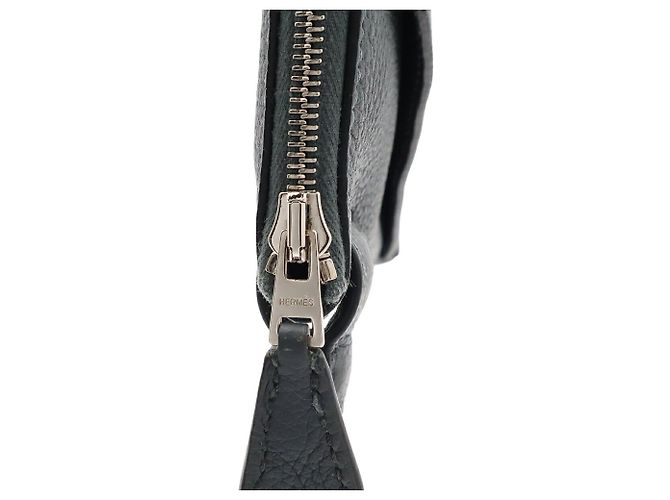 Hermès HERMES Cabas Vertige 24 Clutch Bag - Ansicht 7