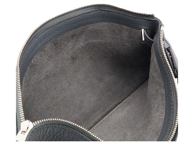 Hermès HERMES Cabas Vertige 24 Clutch Bag - Ansicht 8