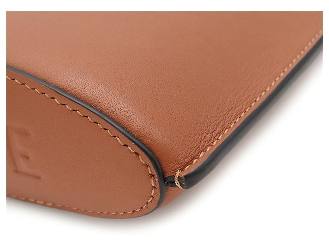 Bolso de hombro Loewe Anagram Dice Pocket - vista 4