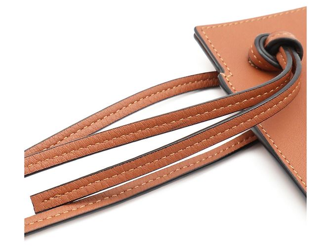 Bolso de hombro Loewe Anagram Dice Pocket - vista 5