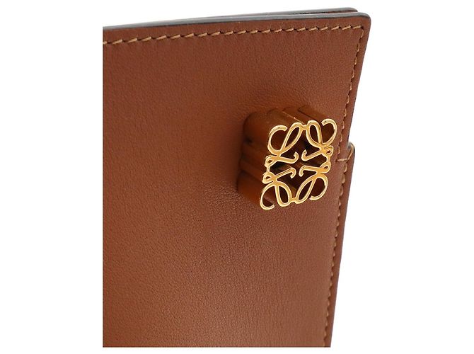 Bolso de hombro Loewe Anagram Dice Pocket - vista 6