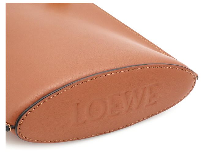 Bolso de hombro Loewe Anagram Dice Pocket - vista 7