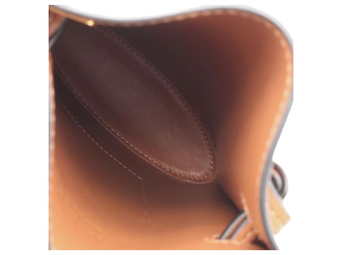 Bolso de hombro Loewe Anagram Dice Pocket - vista 8