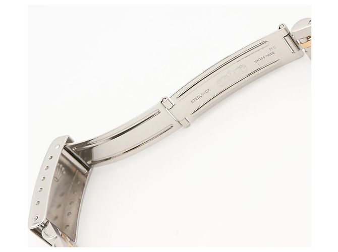 Rolex Oyster Perpetual R-Series Damenuhr - Ansicht 11