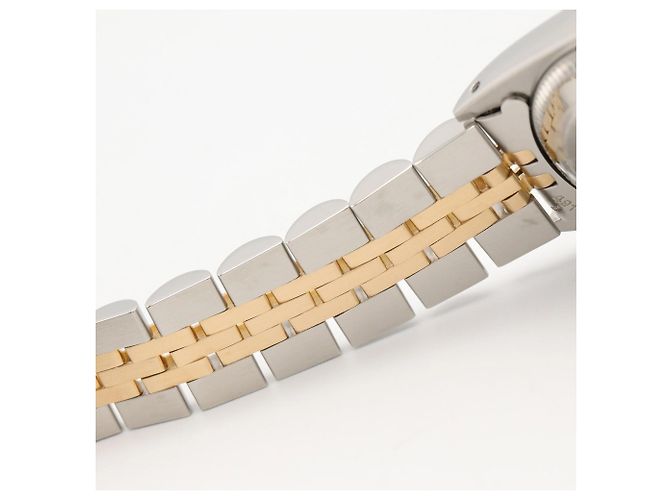 Rolex Oyster Perpetual R-Series Damenuhr - Ansicht 12