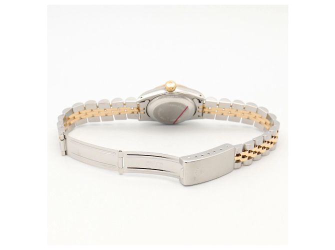Rolex Oyster Perpetual R-Series Damenuhr - Ansicht 4