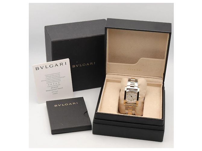 Bulgari Relógio Bvlgari BVLGARI Assioma - vista 10