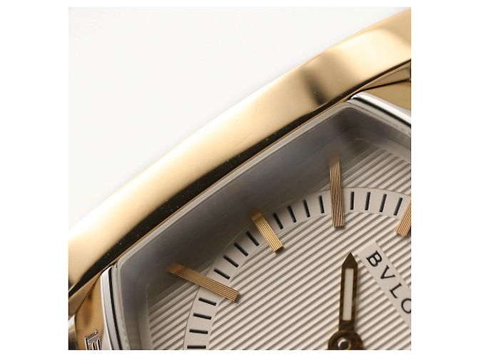 Bulgari Relógio Bvlgari BVLGARI Assioma - vista 12