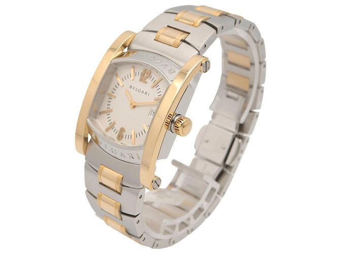 Bulgari Relógio Bvlgari BVLGARI Assioma - vista 2