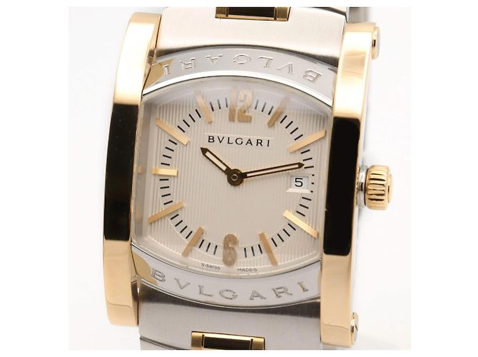 Bulgari Relógio Bvlgari BVLGARI Assioma - vista 3