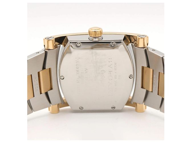 Bulgari Relógio Bvlgari BVLGARI Assioma - vista 5