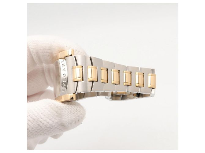 Bulgari Relógio Bvlgari BVLGARI Assioma - vista 8