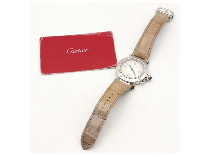 Reloj Cartier Pasha de - vista 12