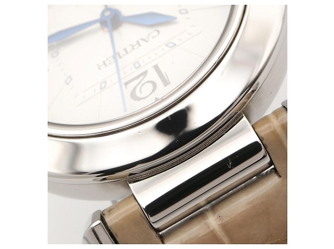 Reloj Cartier Pasha de - vista 13